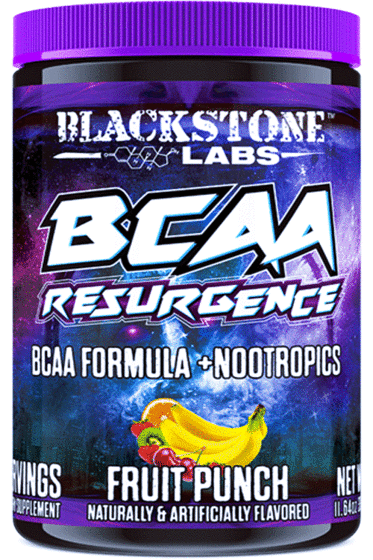 BCAA Resurgence  330 g