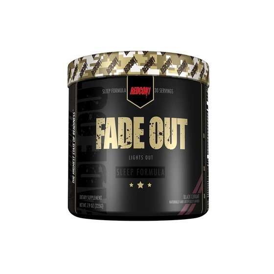 Fade Out 330g
