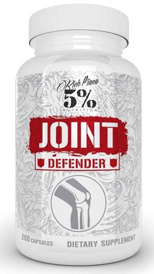 Joint Defender 200 caps 
