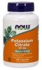 Potassium Citrate 99 mg 180 caps