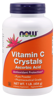 Vitamin C Crystals 454g
